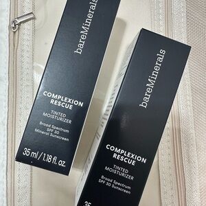 bareMinerals Complexion Rescue Tinted Moisturizer SPF 30 - Neutral Beige Tones